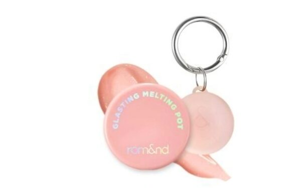 ROM&ND Glasting Melting Pot [#2 Colors](+keyrig Pot) - Image 2