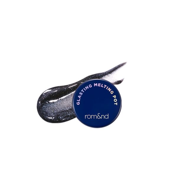 ROM&ND Glasting Melting Pot [#2 Colors](+keyrig Pot) - Image 4