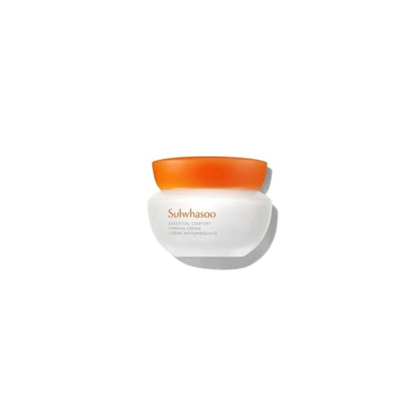 SULWHASOO Essential Firming Cream EX 15ml (sample)