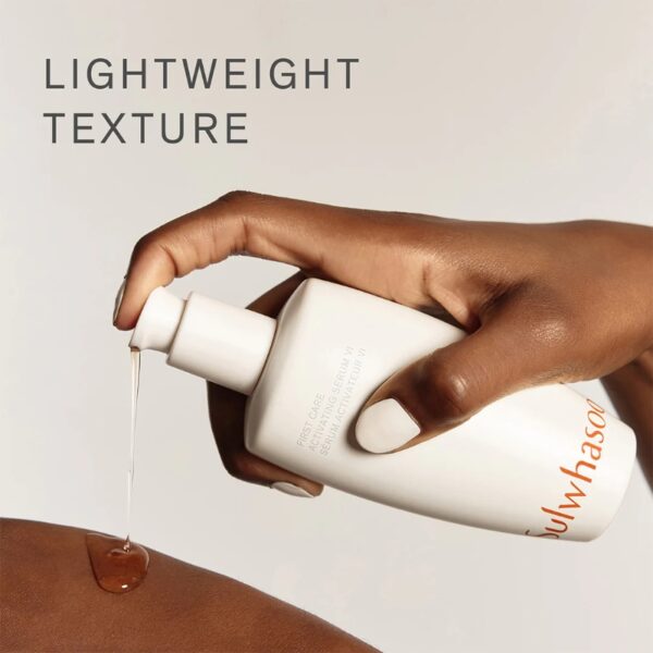 SULWHASOO First Care Activating Serum VI 90ml Gift Set (+Knit blanket+gift bag) - Image 5
