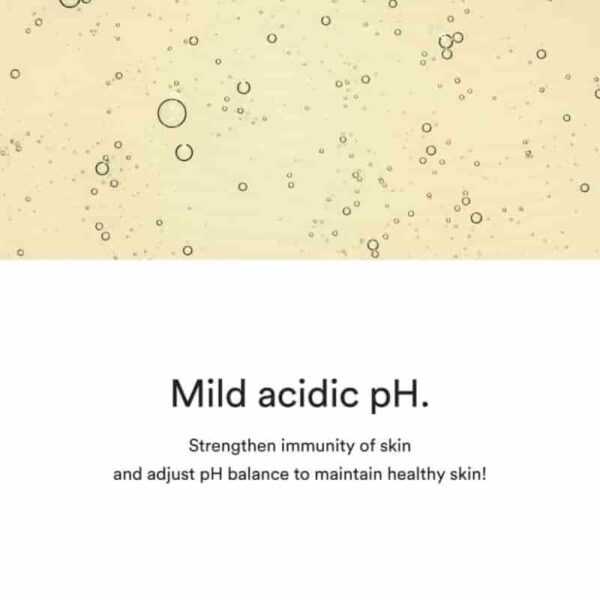 Abib Mild Acidic pH Sheet Mask Honey Fit [#1 masks] - Image 3