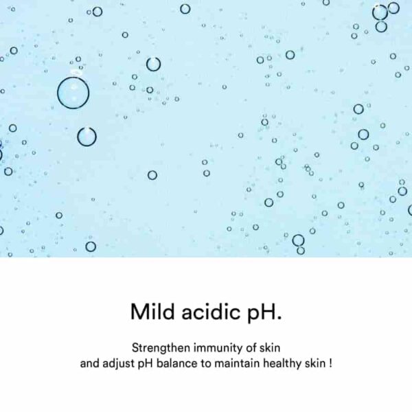 Abib Mild Acidic pH Sheet Mask Aqua Fit [#1 masks] - Image 3