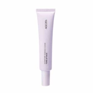 AGE20's Signature Essence Cover Tone Up Base [#03 Purple]