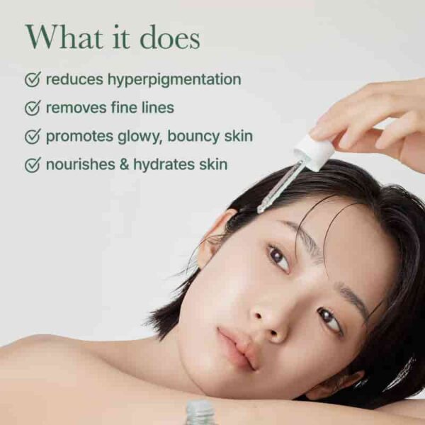 Arencia Holy Hyssop Serum 12 - Image 2