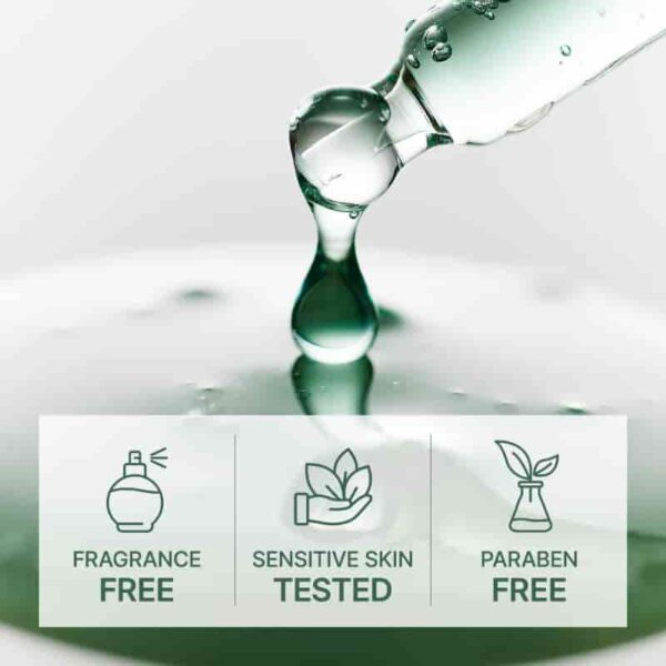 Arencia Holy Hyssop Serum 12 - Image 5
