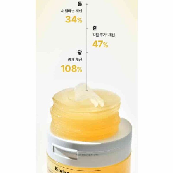 Biodance Vita Niacinamide Gel Toner Pads (+2 pads) - Image 4