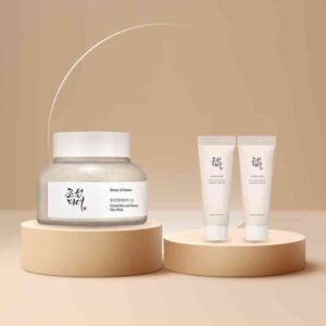 Beauty of Joseon Ground Rice and Honey Glow Mask 150ml (+Revive Eyecream 20ml)
