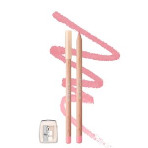 CLIO Velvet Lip Pencil Special Set [#05 Soft Berry] (+Sharpener)