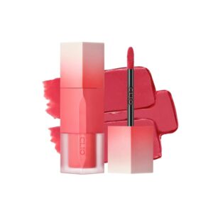 CLIO Chiffon Blur Tint [#22 Red Flesh Plum]