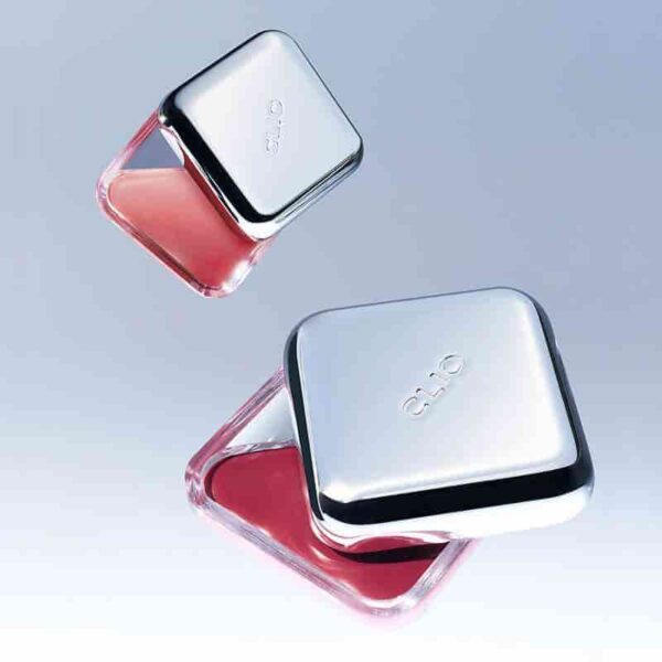 Clio Essential LipCheek Tap [#3 #4]