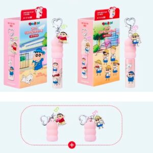 Colorgram Fruity Glass Tint [#1 #6](+Shin Chan Keyring)