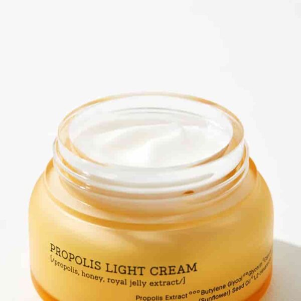Cosrx Full Fit Propolis Light Cream - Image 2