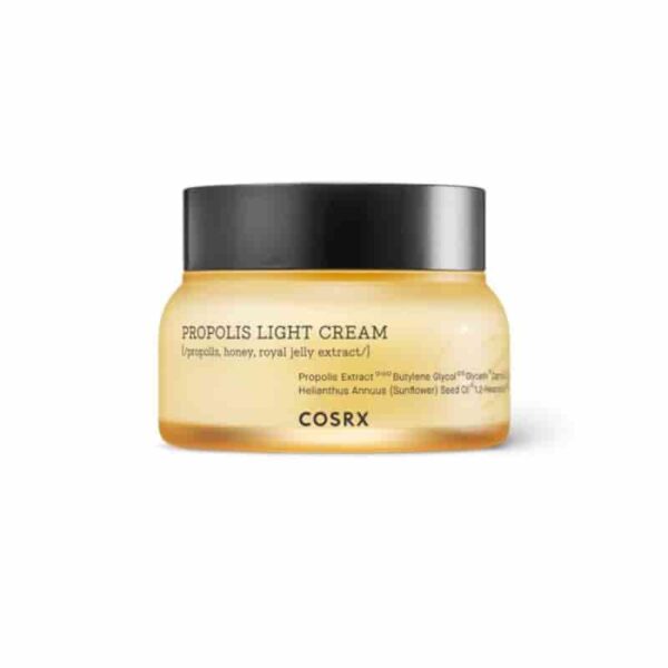 Cosrx Full Fit Propolis Light Cream