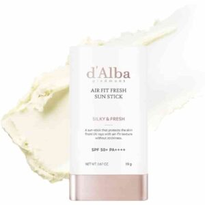 Dalba Air Fit Fresh Sun Stick SPF50+ PA++++