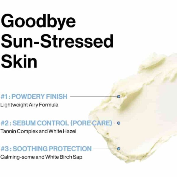 Dalba Air Fit Fresh Sun Stick SPF50+ PA++++ - Image 6
