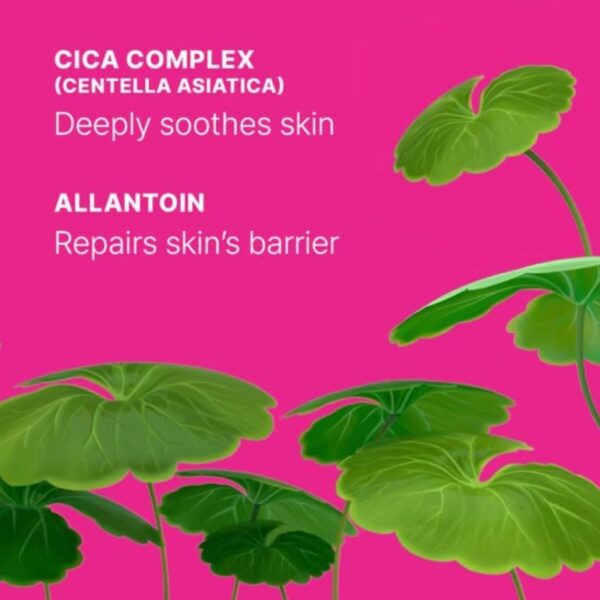 DR. JART+ Cicapair Intensive Soothing Repair Gel Cream 80ml Set - Image 5