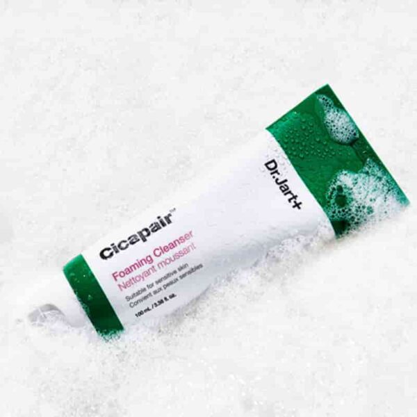 Dr. Jart+ Cicapair Foaming Cleanser - Image 3