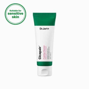 Dr. Jart+ Cicapair Foaming Cleanser