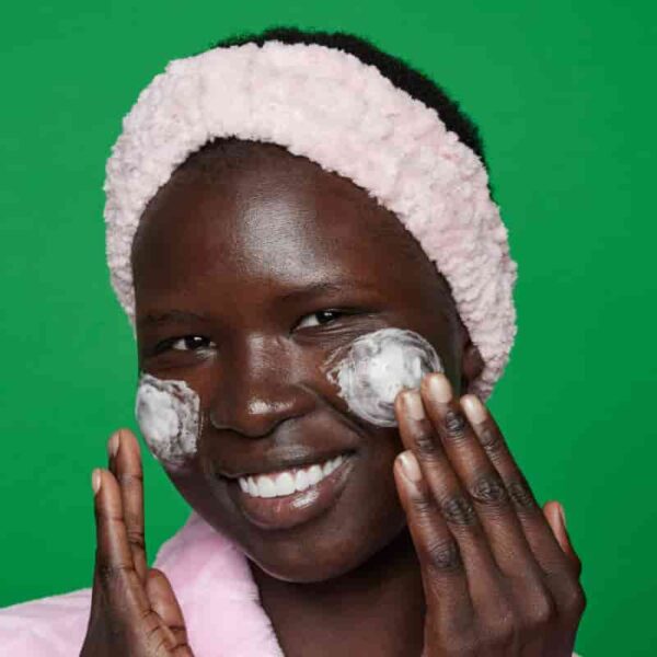 Dr. Jart+ Cicapair Foaming Cleanser - Image 5