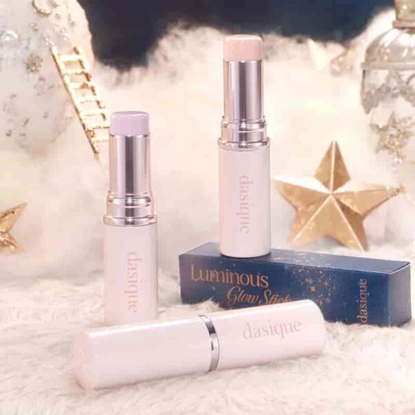 Dasique Luminous Glow Stock [#3 Colors] - Image 2