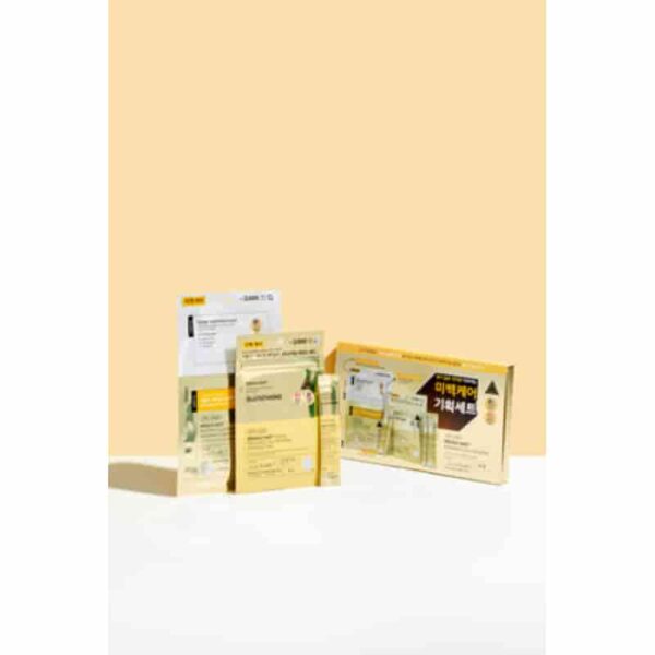 VT Reedle Shot Radiance Glutathione Whitening Special Set - Image 2