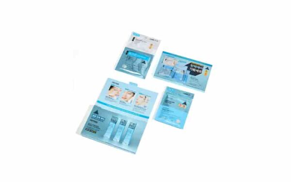 VT Reedle Shot Facial Lifting Peptide Special Set - Image 2