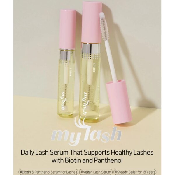 Etude MY LASH SERUM - Image 2