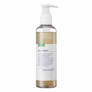EQQUALBERRY Sauna Cleanser 200ml