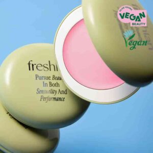 freshian Egg-like Cream Blush [#4 Colors]