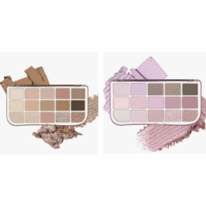 fwee More Mood Eyeshadow Palette [#2 Colors]