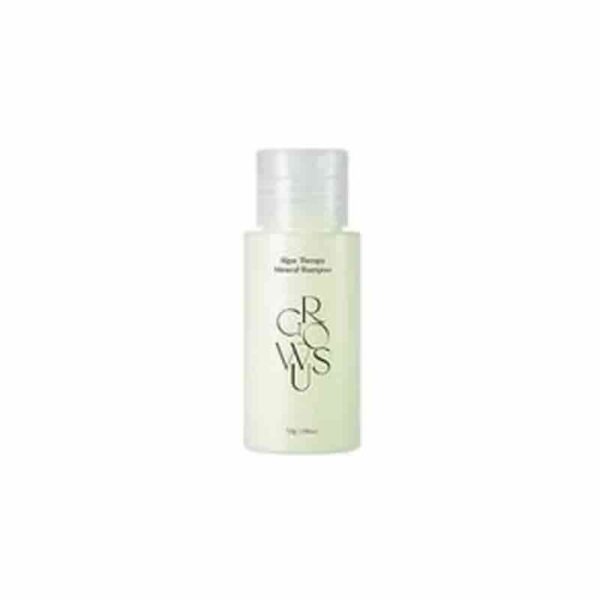GROWUS Algae Therapy Mineral Shampoo 53g(sample)
