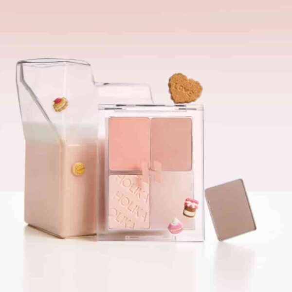 NEW💖 Holika Holika My Fave Piece Eye Shadow Set [#2 Colors] - Image 7