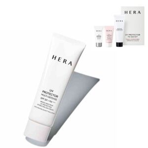 HERA UV Protector Multi Defense SPF50+PA++++ (+ Uv Protector trial kit)
