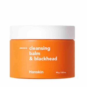 HANSKIN Cleansing Balm & Blackhead