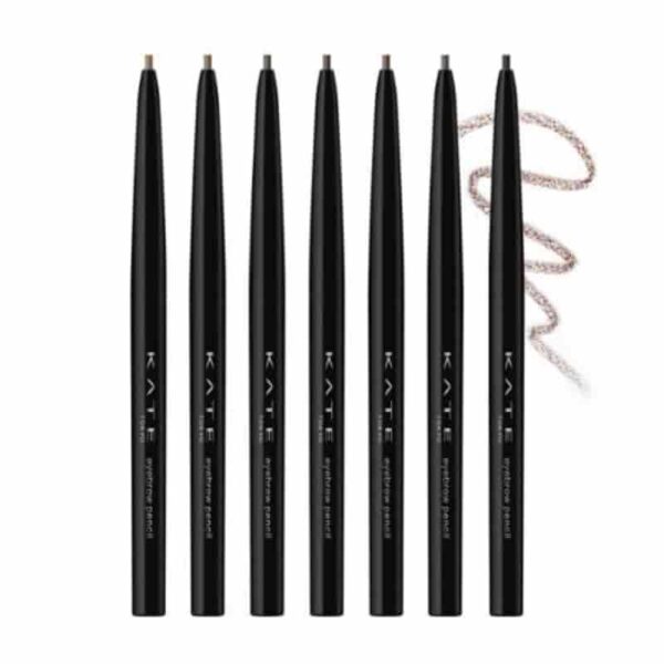 kate Eyebrow Pencil Z [#4 Colors]