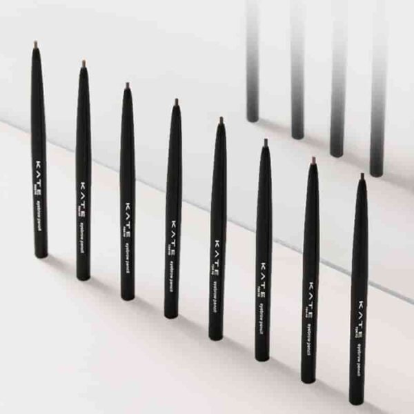 kate Eyebrow Pencil Z [#4 Colors] - Image 2
