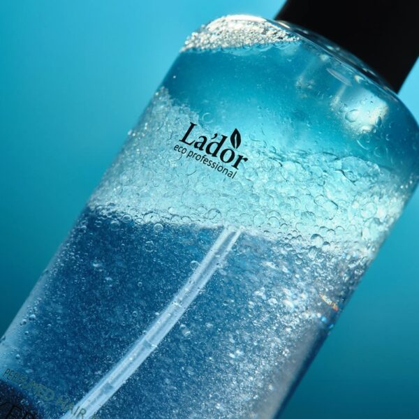 La’dor Keratin Layered Oil Hair Mist 130ml Set (+Osmanthus 10ml) - Image 4