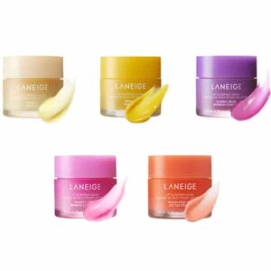 LANEIGE Lip Sleeping Mask EX [#5 Type]