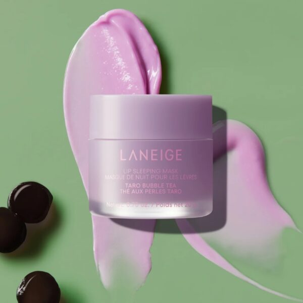 LANEIGE Lip Sleeping Mask EX [#7 Type] - Image 6