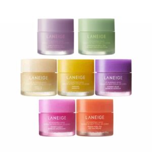 LANEIGE Lip Sleeping Mask EX [#7 Type]