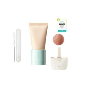LANEIGE Neo Foundation Matte mini Special Set [#21N Beige] (+Puff+Pouch+Makeup Spatula)