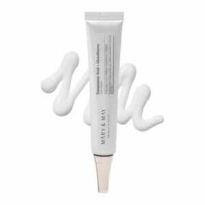 Mary&May Tranexamic Acid + Glutathione Eye Cream