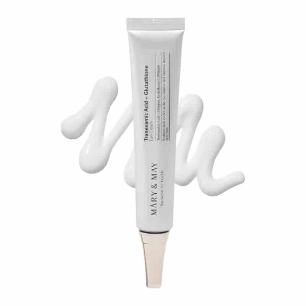 Mary&May Tranexamic Acid + Glutathione Eye Cream