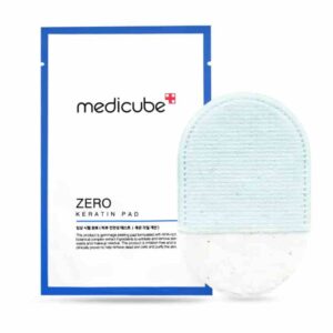 MEDICUBE ZERO Keratin PAD