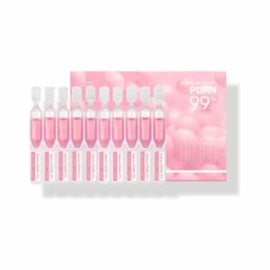 medicube PDRN Pink One Day Serum [#2 Type]