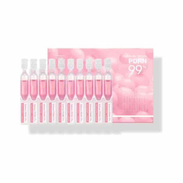 medicube PDRN Pink One Day Serum [#2 Type]