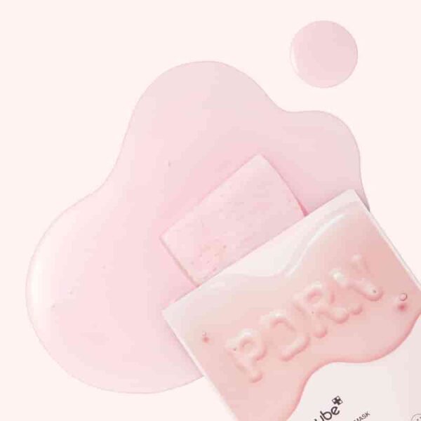 Medicube PDRN Pink Vita Coating  Mask [#10 Masks] - Image 2