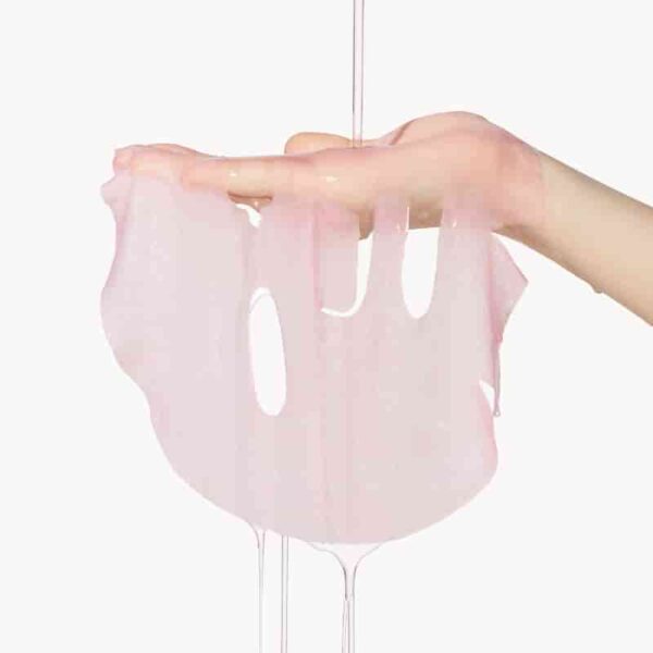 Medicube PDRN Pink Vita Coating  Mask [#10 Masks] - Image 4