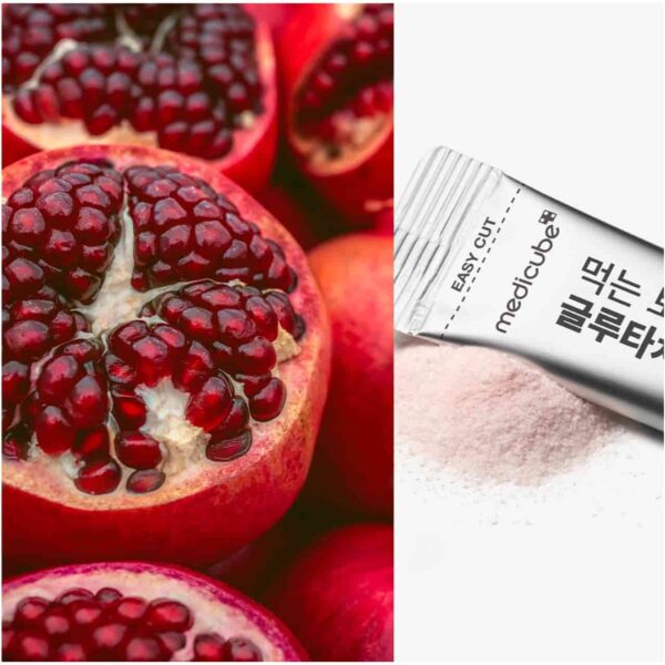 Medicube Edible Toning Gluathione [#14sticks] - Image 4