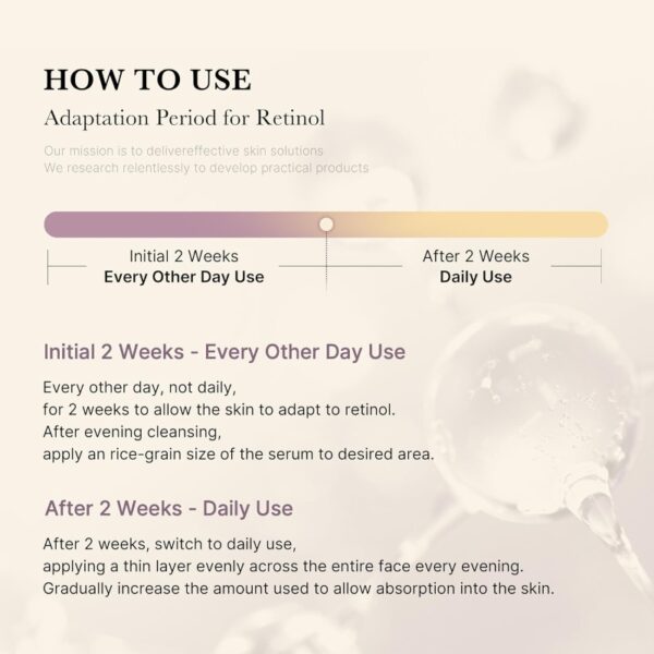 Medicube Deep Vita A Retinol Serum (+Multiball GuaSha) - Image 6